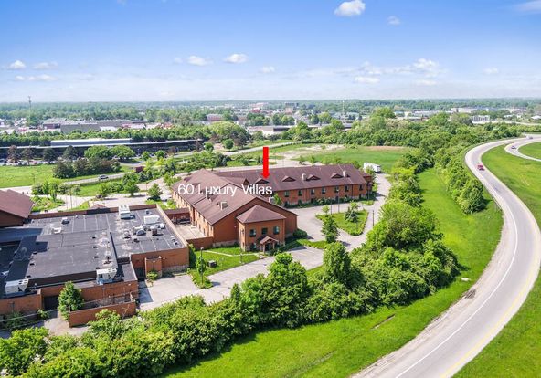 Redevelopment Opportunity: 4560 Hilton Corporate Dr, Columbus, OH 43232